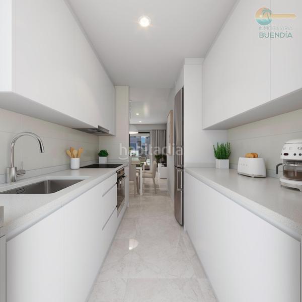 Foto 9da3c0a1-a8fa-45e1-b819-aaed0f66e239. Àtic amb aparcament a El Alamillo Mazarrón