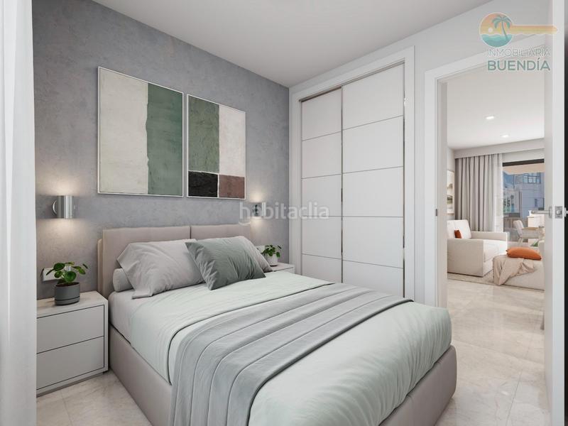 Foto cbb13811-8dcb-4b0c-95c8-7779a4815ad8. Àtic amb aparcament a El Alamillo Mazarrón