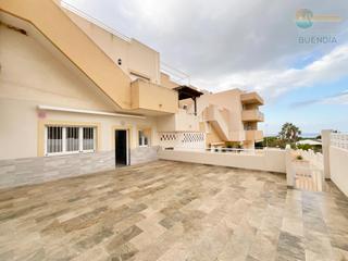 Appartement  Avenida levante-ur san gines azoh. Espectacular apartamento reformado  en  planta baja en la azohia