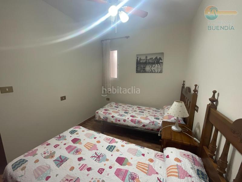 Foto 18b13dff-9736-4801-9e4e-2a965e943742. Appartamento con parcheggio in Pescadores Mazarrón