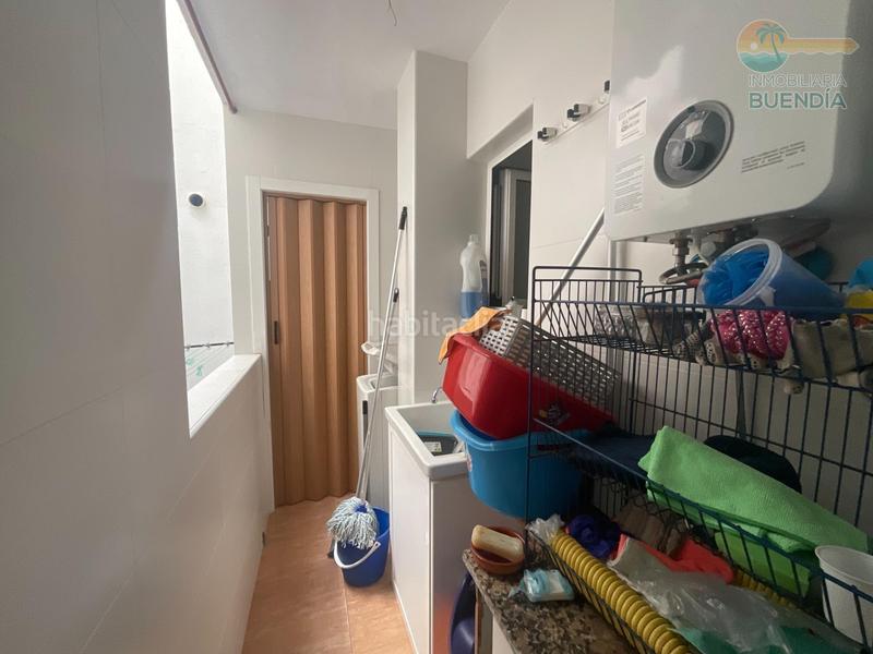 Foto 3a32e70b-d2eb-4449-a4d2-dfbde0719af6. Appartamento con parcheggio in Pescadores Mazarrón