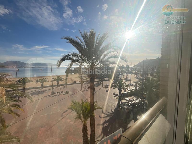 Foto 58bdaefc-6a1e-4e69-a61b-ed04a9059d02. Appartamento con parcheggio in Pescadores Mazarrón