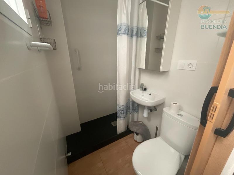 Foto 60d3e093-72e7-46c8-8020-65c0abddaf6c. Appartamento con parcheggio in Pescadores Mazarrón