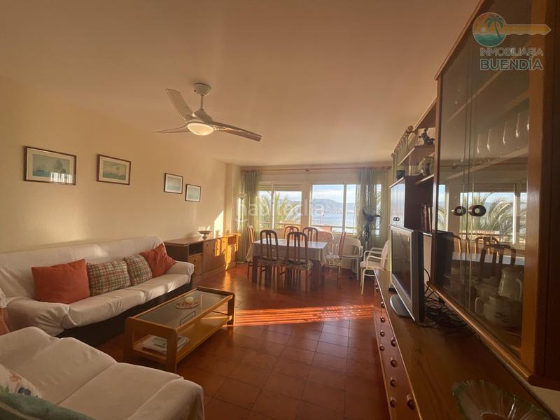 Foto 761817fb-f1ec-4285-8587-4f914e65ab48. Appartamento con parcheggio in Pescadores Mazarrón