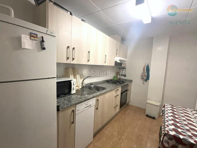 Foto 7e6089a1-044b-4ebc-97af-7e5f808b8622. Appartamento con parcheggio in Pescadores Mazarrón