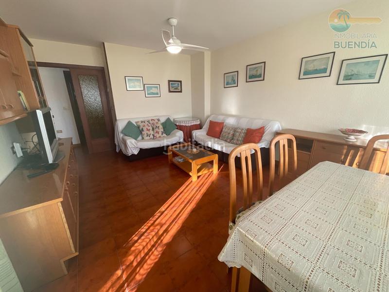 Foto 953a99fd-cd19-4c20-9081-62e2f5438291. Appartamento con parcheggio in Pescadores Mazarrón