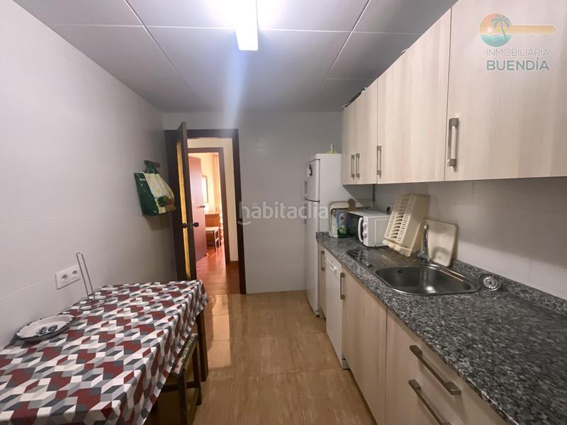 Foto 9eedd75a-05ff-4d67-9417-9d496e939913. Appartamento con parcheggio in Pescadores Mazarrón