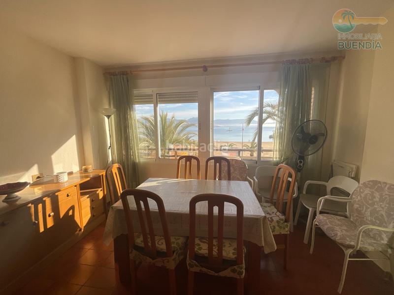 Foto c1fe2524-f721-42af-93a2-41d94bcb1cc5. Appartamento con parcheggio in Pescadores Mazarrón