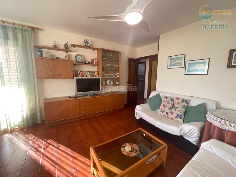 Foto c54e38ae-8720-40d2-8f56-4d2639a32406. Appartamento con parcheggio in Pescadores Mazarrón