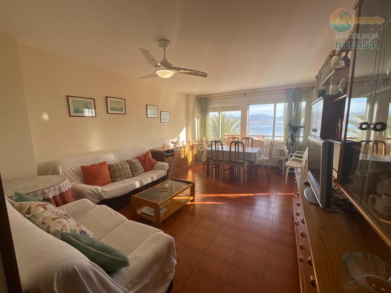 Foto e5d16219-c049-402f-ba66-e7c2c25e77fb. Appartamento con parcheggio in Pescadores Mazarrón