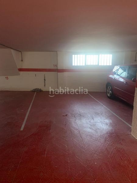 Foto e6462965-eb6b-4de6-af97-6239e2da0454. Appartamento con parcheggio in Pescadores Mazarrón