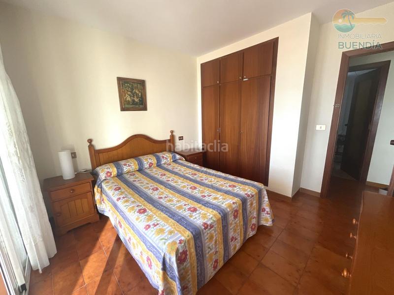 Foto f61b78e3-b681-4b3b-96ad-316049149d91. Appartamento con parcheggio in Pescadores Mazarrón