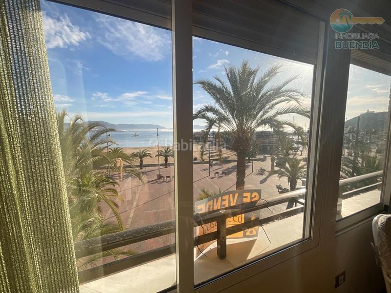 Foto f817e81b-b574-4ed7-9aff-e94d957868da. Appartamento con parcheggio in Pescadores Mazarrón