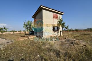Casa a La Pinilla - Las Palas. Terreno en venta