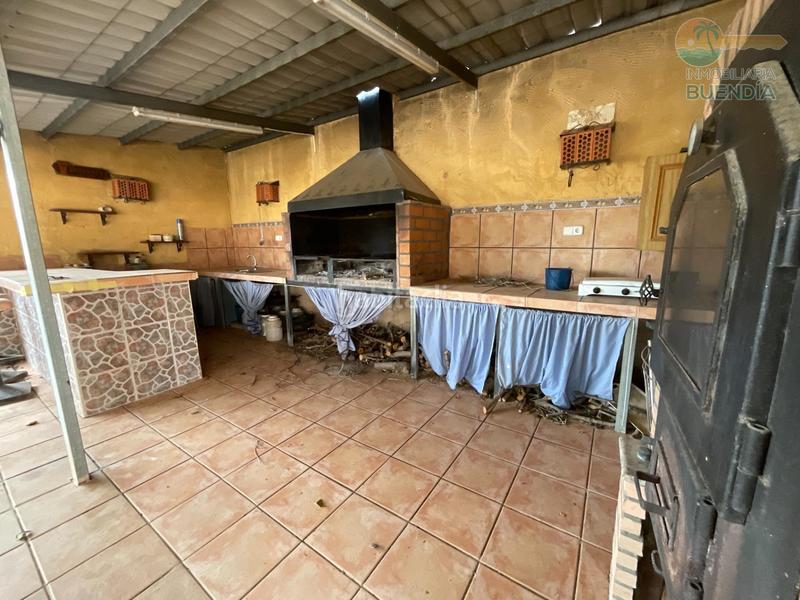 Foto 05909b36-958f-4e43-893d-db936a6dcb53. Casa con parcheggio in Los Almagros - Los Paganes - El Escobar Fuente Álamo de Murcia