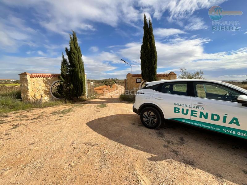 Foto 2226596e-8295-4716-843f-89e5ca644945. Casa con parcheggio in Los Almagros - Los Paganes - El Escobar Fuente Álamo de Murcia