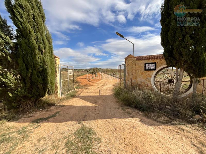 Foto 250d071e-7ba7-47d9-b0df-2fcf9940060b. Casa con parcheggio in Los Almagros - Los Paganes - El Escobar Fuente Álamo de Murcia