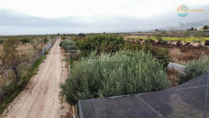 Foto 26b57b64-43e5-4b29-b917-cb8a3603608b. Casa con parcheggio in Los Almagros - Los Paganes - El Escobar Fuente Álamo de Murcia