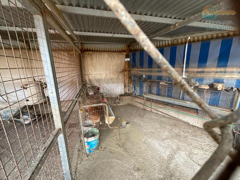 Foto 296b890e-fcf6-4813-ba21-3d07c17fcde8. Casa con parcheggio in Los Almagros - Los Paganes - El Escobar Fuente Álamo de Murcia