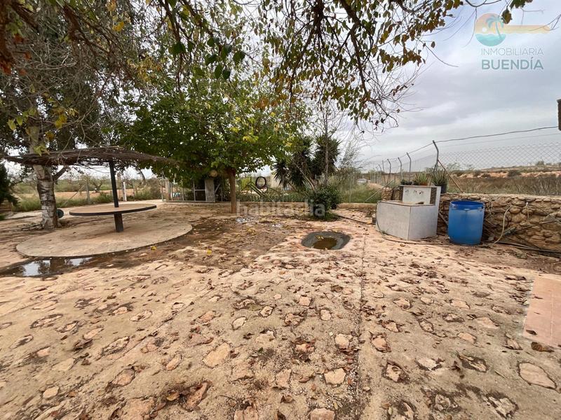 Foto 29d3a1a5-5707-4b41-8f0a-29e024e9e790. Casa con parcheggio in Los Almagros - Los Paganes - El Escobar Fuente Álamo de Murcia