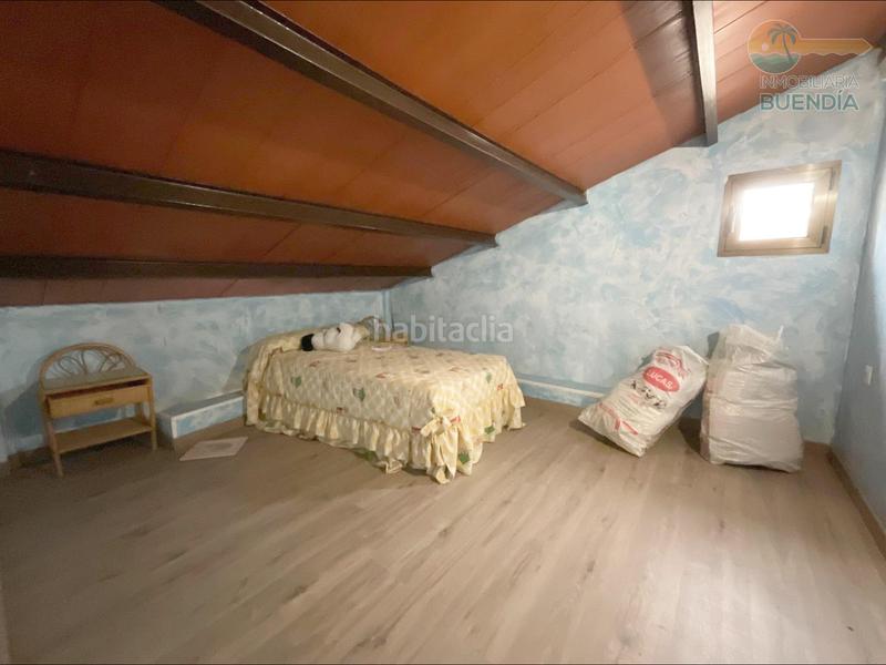 Foto 31afa5b7-f75c-42e9-acdd-11a7c451a074. Casa con parcheggio in Los Almagros - Los Paganes - El Escobar Fuente Álamo de Murcia