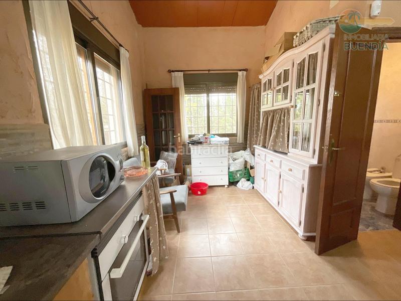 Foto 36c58c12-2573-4cfc-bf2c-7a9ea3e36bf8. Casa con parcheggio in Los Almagros - Los Paganes - El Escobar Fuente Álamo de Murcia