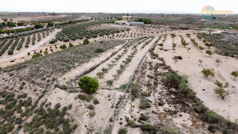 Foto 37ab7ca6-286f-410b-9287-5cccd742f00c. Casa con parcheggio in Los Almagros - Los Paganes - El Escobar Fuente Álamo de Murcia