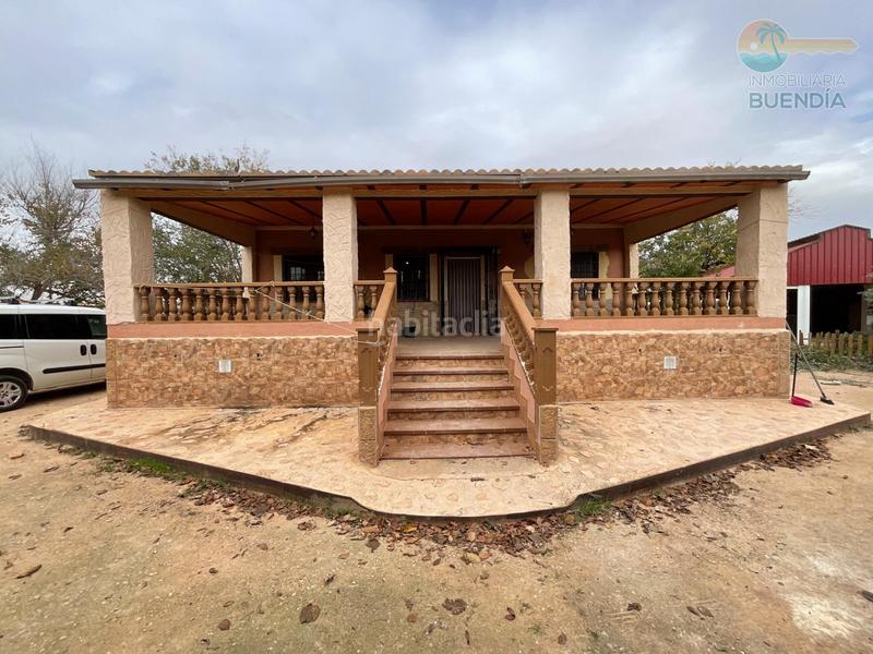 Foto 3bafccc5-924c-4dbe-9e98-0ffb683dee50. Casa con parcheggio in Los Almagros - Los Paganes - El Escobar Fuente Álamo de Murcia