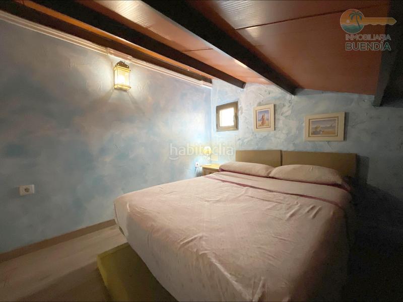 Foto 41651d31-27c2-484b-9d09-7a57509e8fdd. Casa con parcheggio in Los Almagros - Los Paganes - El Escobar Fuente Álamo de Murcia