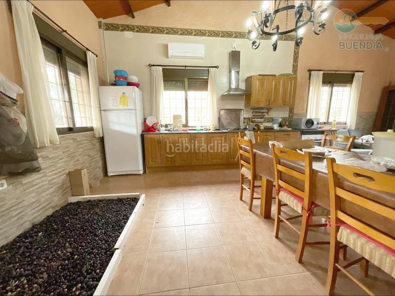 Foto 4233c845-5308-49bb-89ef-4c9578d84a8c. Casa con parcheggio in Los Almagros - Los Paganes - El Escobar Fuente Álamo de Murcia