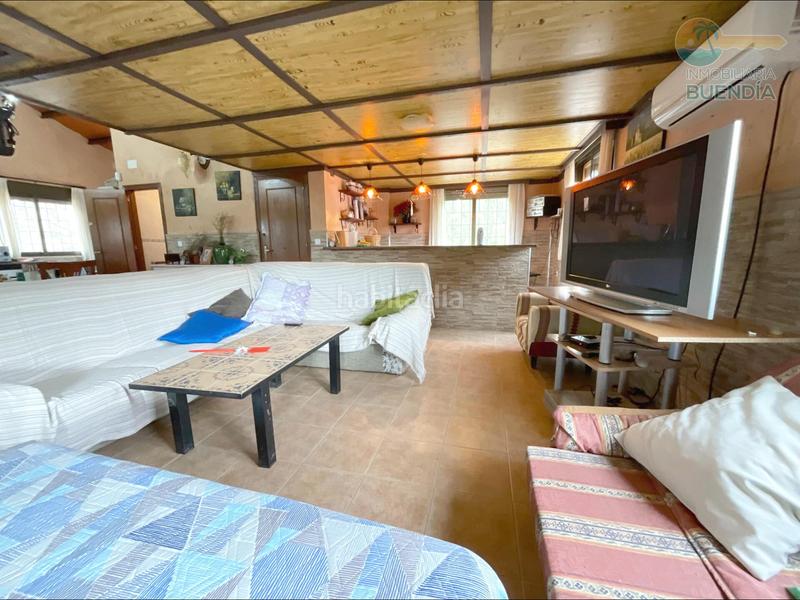 Foto 43173b13-e042-405b-a109-3a98b56912e9. Casa con parcheggio in Los Almagros - Los Paganes - El Escobar Fuente Álamo de Murcia