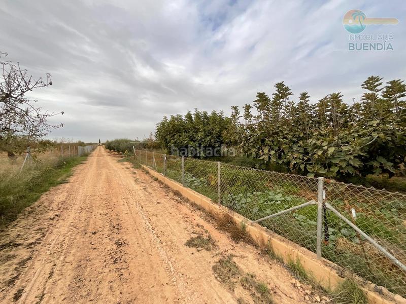 Foto 4480cde6-2fca-4988-8556-793d85f0a033. Casa con parcheggio in Los Almagros - Los Paganes - El Escobar Fuente Álamo de Murcia