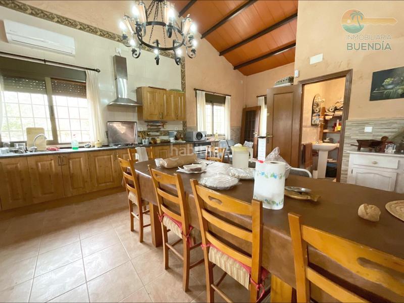 Foto 51f26632-1931-4977-8d00-6f874bb6db85. Casa con parcheggio in Los Almagros - Los Paganes - El Escobar Fuente Álamo de Murcia