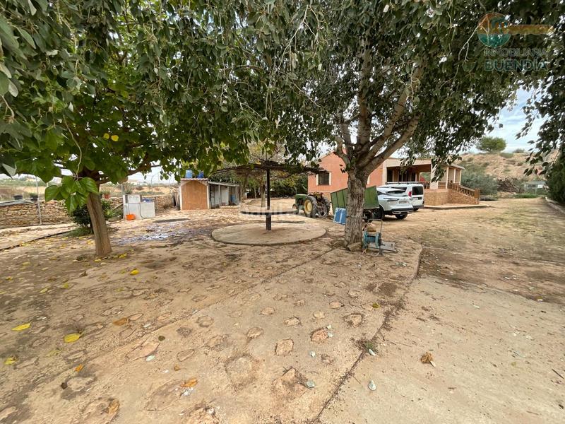 Foto 52d9b791-28d9-4ea5-8332-b8f014103b6f. Casa con parcheggio in Los Almagros - Los Paganes - El Escobar Fuente Álamo de Murcia