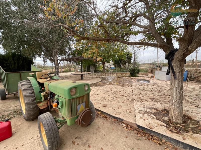 Foto 5416e18c-6513-406e-b6c3-1a923ed3d62b. Casa con parcheggio in Los Almagros - Los Paganes - El Escobar Fuente Álamo de Murcia