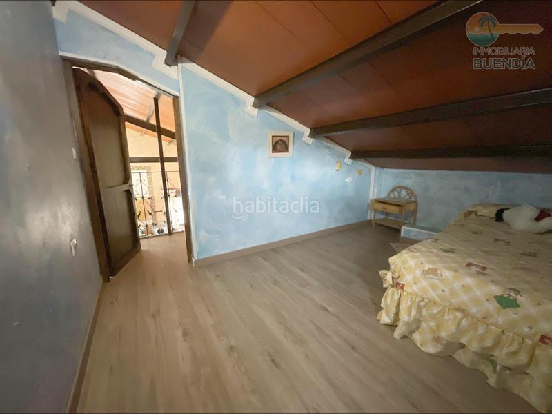 Foto 58fc4094-5a49-4326-b1c8-16602f4a8db6. Casa con parcheggio in Los Almagros - Los Paganes - El Escobar Fuente Álamo de Murcia