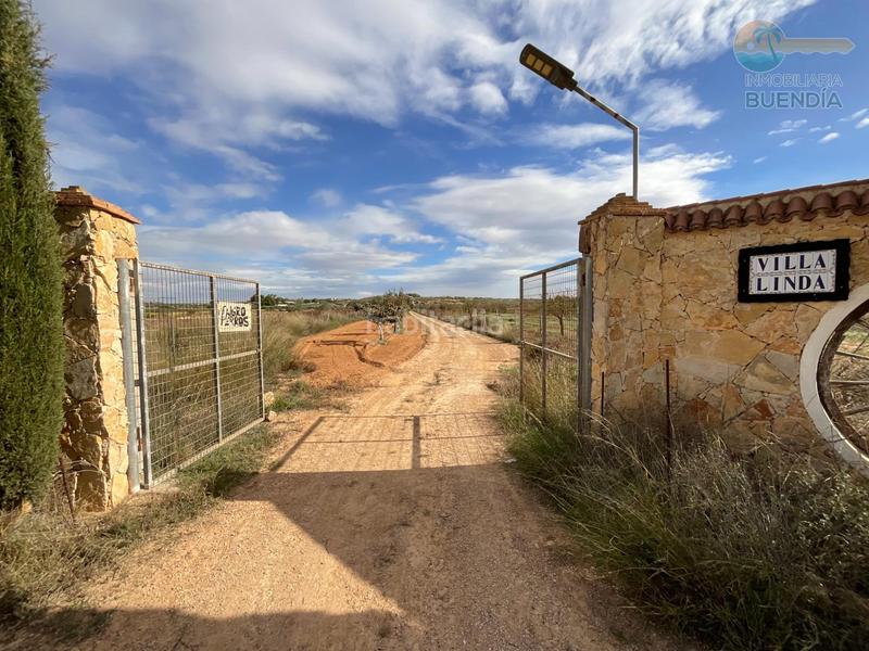 Foto 60b78f23-f954-441b-b430-817a26882a02. Casa con parcheggio in Los Almagros - Los Paganes - El Escobar Fuente Álamo de Murcia