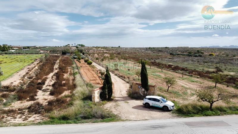 Foto 646dfd11-e532-4e30-9f1e-abfbe61d02e2. Casa con parcheggio in Los Almagros - Los Paganes - El Escobar Fuente Álamo de Murcia