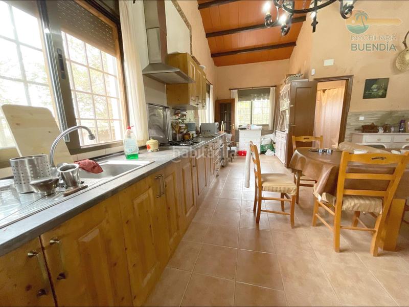 Foto 6ea655bf-3195-4936-8e22-f09c85f94215. Casa con parcheggio in Los Almagros - Los Paganes - El Escobar Fuente Álamo de Murcia