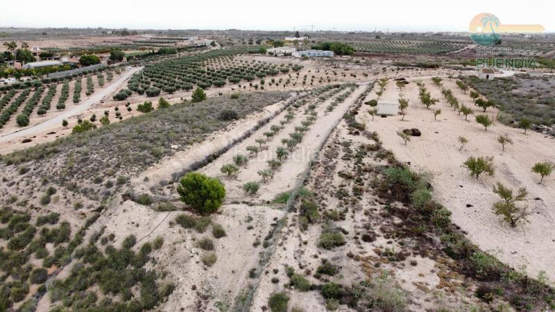 Foto 71891b6d-2d15-4dcc-b1fa-c2401352518c. Casa con parcheggio in Los Almagros - Los Paganes - El Escobar Fuente Álamo de Murcia