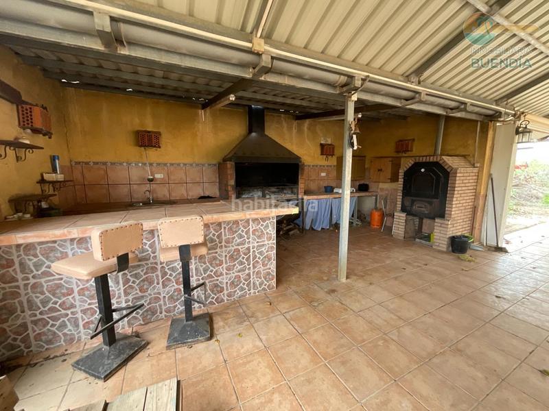 Foto 7ac5fd42-0dd5-4a69-865d-3fca00c5cb6b. Casa con parcheggio in Los Almagros - Los Paganes - El Escobar Fuente Álamo de Murcia