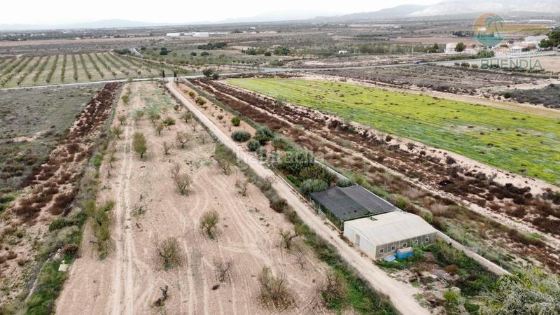 Foto 7b7d0d6c-e252-4b3d-9068-95791430f4b9. Casa con parcheggio in Los Almagros - Los Paganes - El Escobar Fuente Álamo de Murcia