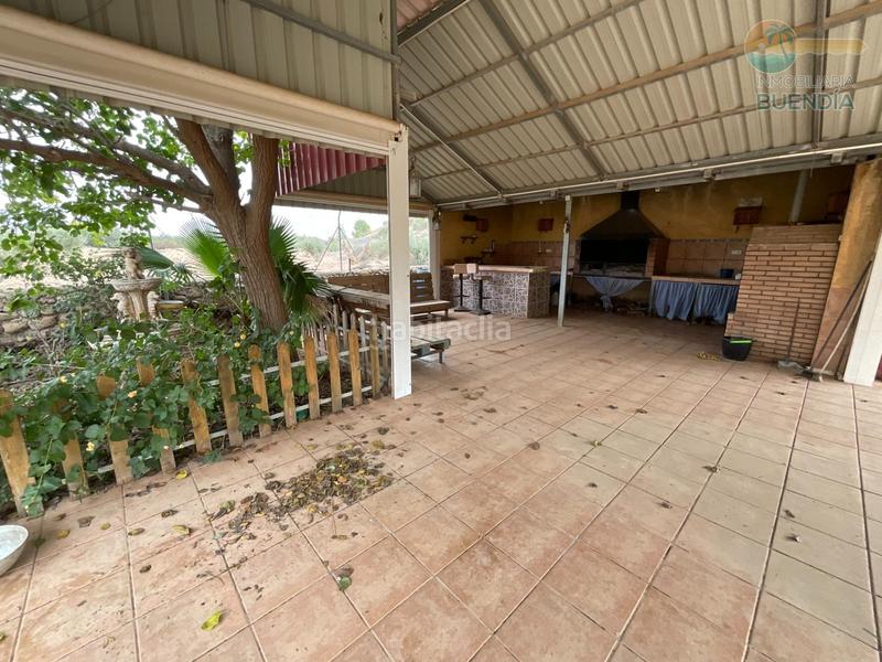 Foto 7c45e2ad-1ebb-4402-90f6-18ab2a7a1bc6. Casa con parcheggio in Los Almagros - Los Paganes - El Escobar Fuente Álamo de Murcia