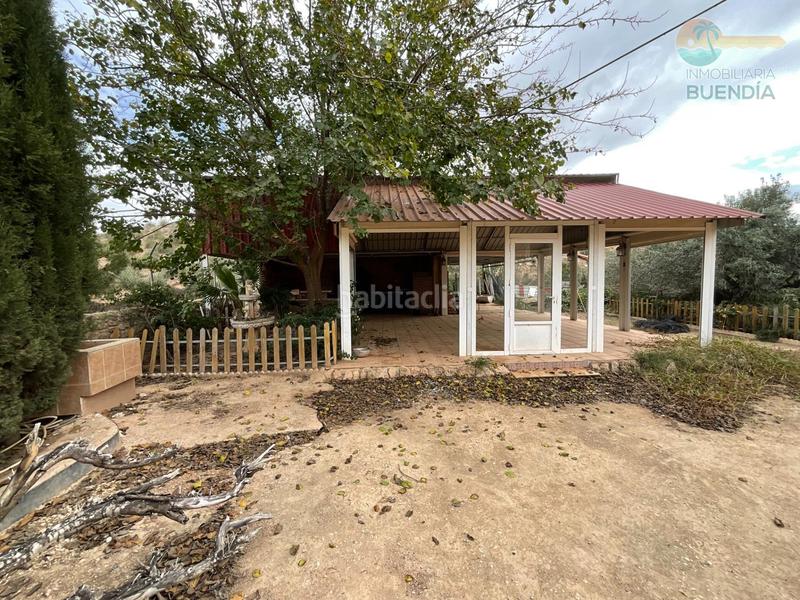 Foto 80231272-3c48-4537-a99d-8282958fabb7. Casa con parcheggio in Los Almagros - Los Paganes - El Escobar Fuente Álamo de Murcia