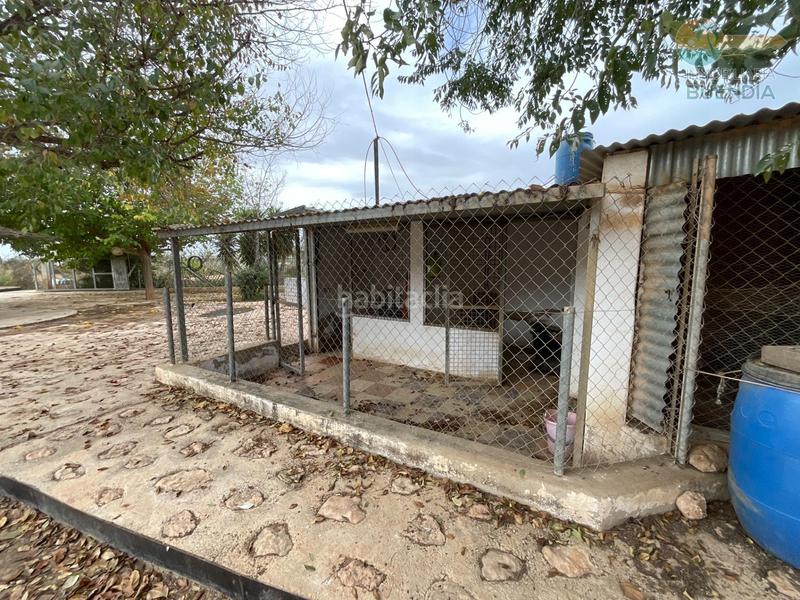 Foto 8f56c240-214f-44b5-941b-fdf17f685fc1. Casa con parcheggio in Los Almagros - Los Paganes - El Escobar Fuente Álamo de Murcia