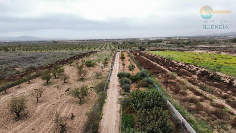 Foto 9b12f9e8-8cff-4935-838f-dcbb3c6152ca. Casa con parcheggio in Los Almagros - Los Paganes - El Escobar Fuente Álamo de Murcia