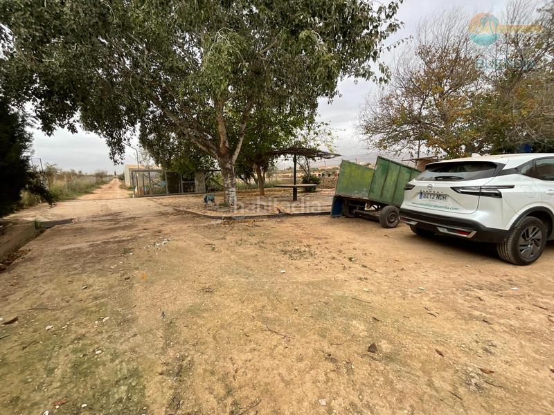 Foto 9dd18286-f57d-4bc9-a9aa-1eb4afb56150. Casa con parcheggio in Los Almagros - Los Paganes - El Escobar Fuente Álamo de Murcia