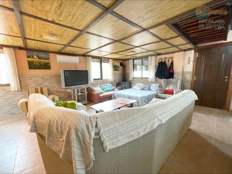 Foto a1134128-7aaa-4271-a263-ec8b7a126910. Casa con parcheggio in Los Almagros - Los Paganes - El Escobar Fuente Álamo de Murcia