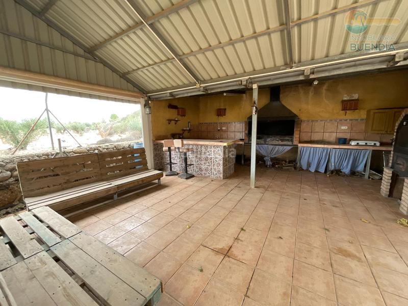 Foto a1d09a34-393a-4464-a194-3be56b2dd907. Casa con parcheggio in Los Almagros - Los Paganes - El Escobar Fuente Álamo de Murcia