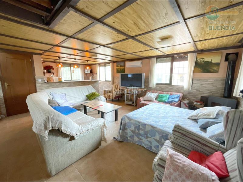 Foto a993bd10-7544-4728-9677-9c34bedd23b4. Casa con parcheggio in Los Almagros - Los Paganes - El Escobar Fuente Álamo de Murcia